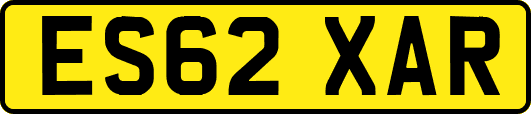 ES62XAR