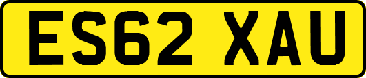 ES62XAU