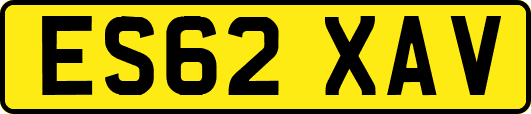 ES62XAV