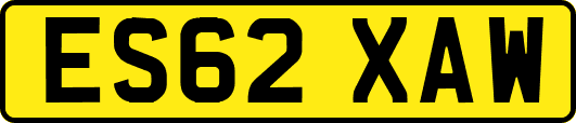 ES62XAW