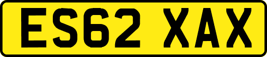 ES62XAX