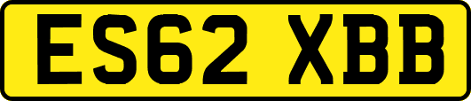 ES62XBB