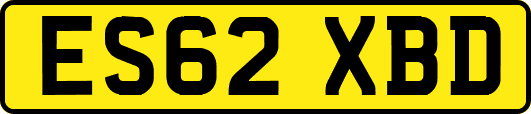 ES62XBD