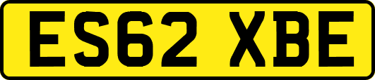 ES62XBE