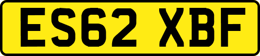 ES62XBF