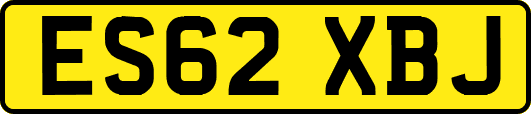 ES62XBJ