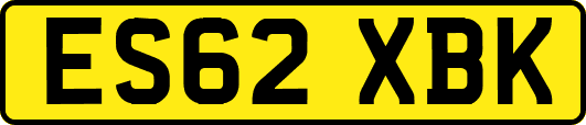 ES62XBK