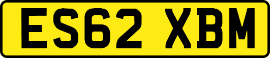 ES62XBM