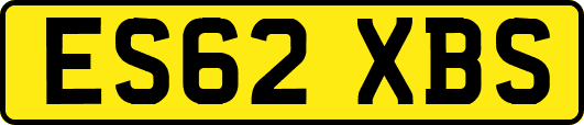 ES62XBS