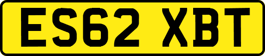 ES62XBT