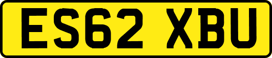 ES62XBU