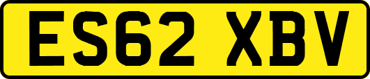 ES62XBV