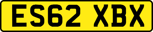 ES62XBX