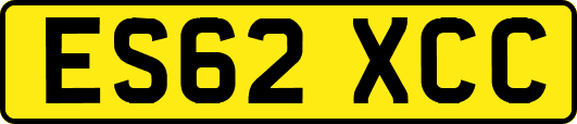 ES62XCC