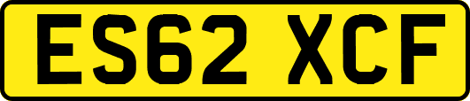 ES62XCF