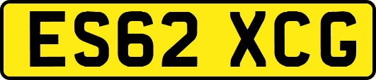 ES62XCG