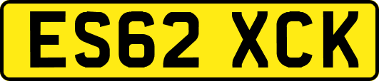 ES62XCK