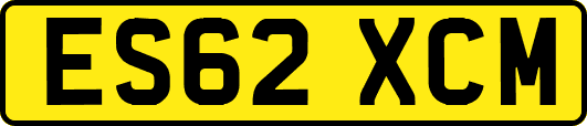 ES62XCM
