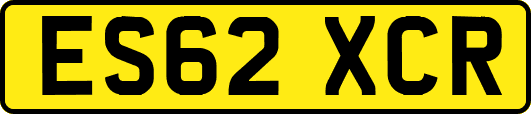 ES62XCR
