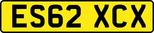 ES62XCX