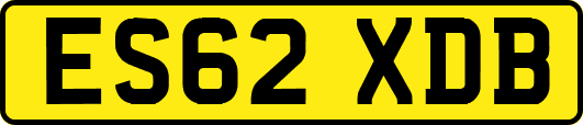 ES62XDB