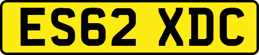 ES62XDC