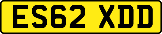 ES62XDD