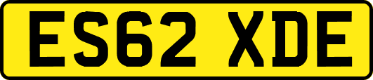 ES62XDE