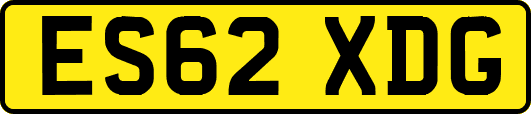 ES62XDG
