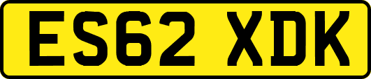 ES62XDK