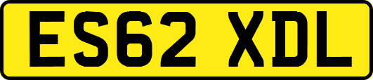 ES62XDL
