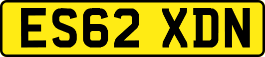 ES62XDN