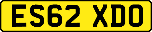 ES62XDO