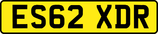 ES62XDR