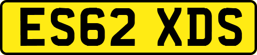 ES62XDS