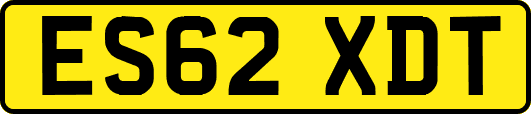 ES62XDT