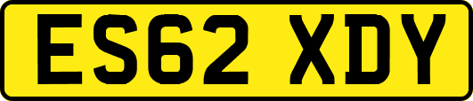 ES62XDY