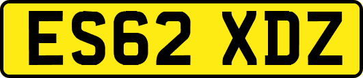 ES62XDZ