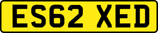 ES62XED