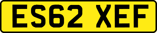 ES62XEF