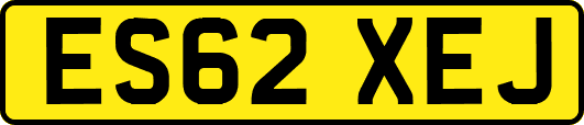 ES62XEJ