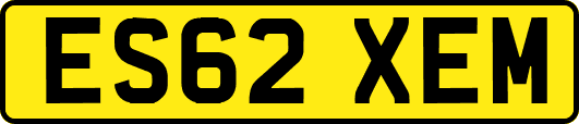 ES62XEM
