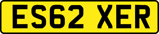 ES62XER