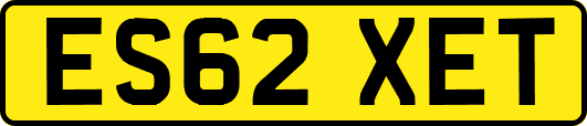 ES62XET