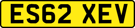 ES62XEV