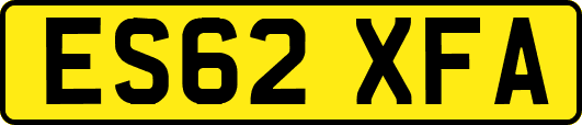 ES62XFA