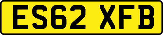 ES62XFB