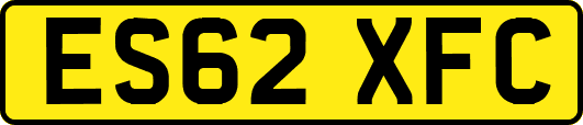 ES62XFC