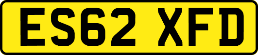 ES62XFD