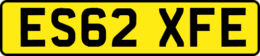 ES62XFE